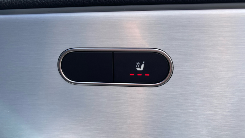 Mercedes-Benz A-Class A200 AMG Line Executive Edition 5dr Auto Petrol Hatchback